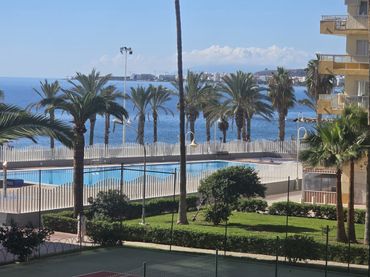 Pis amb piscina de lloguer a Urbanizacion Pueblo Nuevo 7