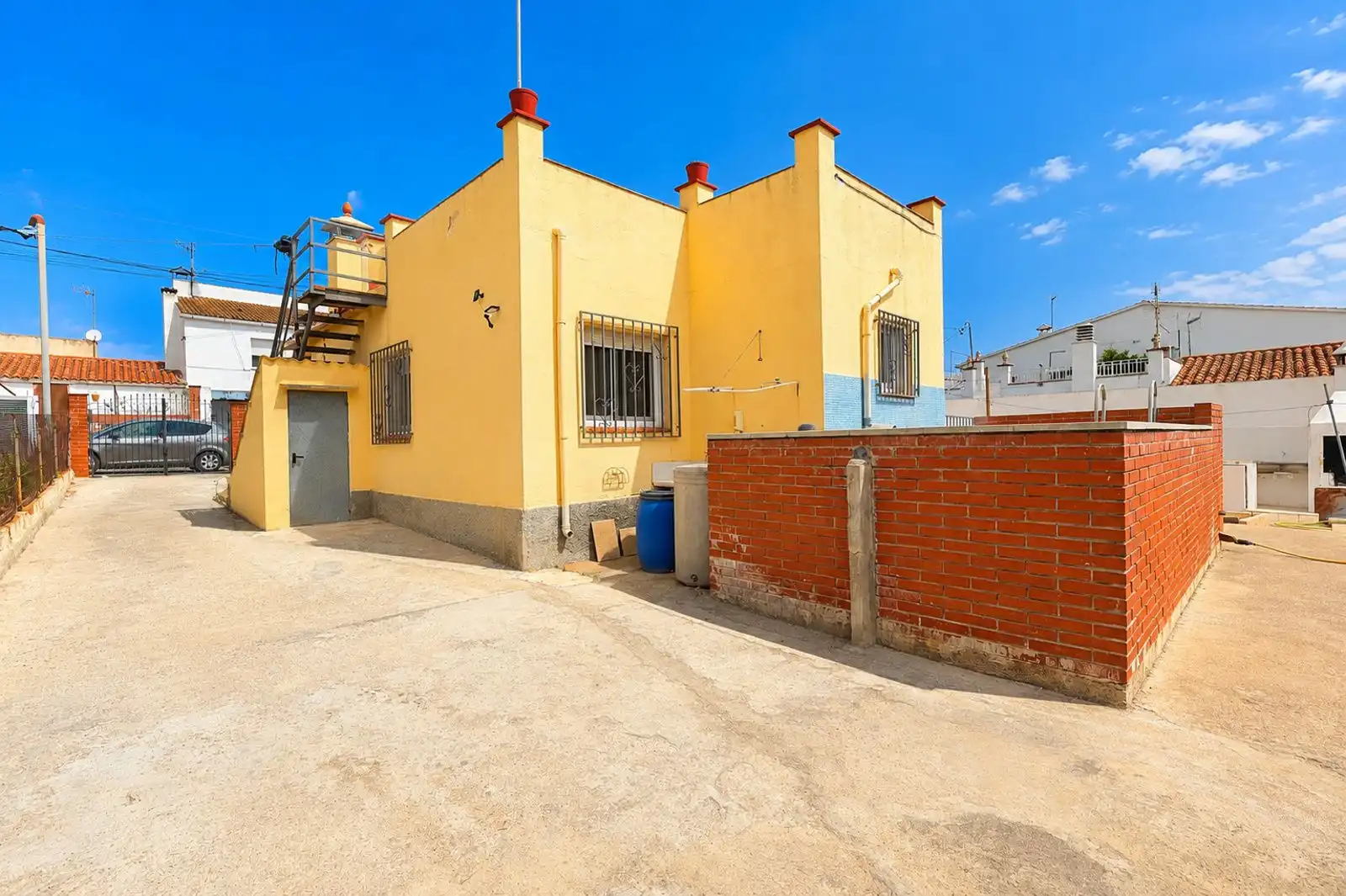 Casa o chalet en venta en DE SANT FERRAN, Santa Oliva