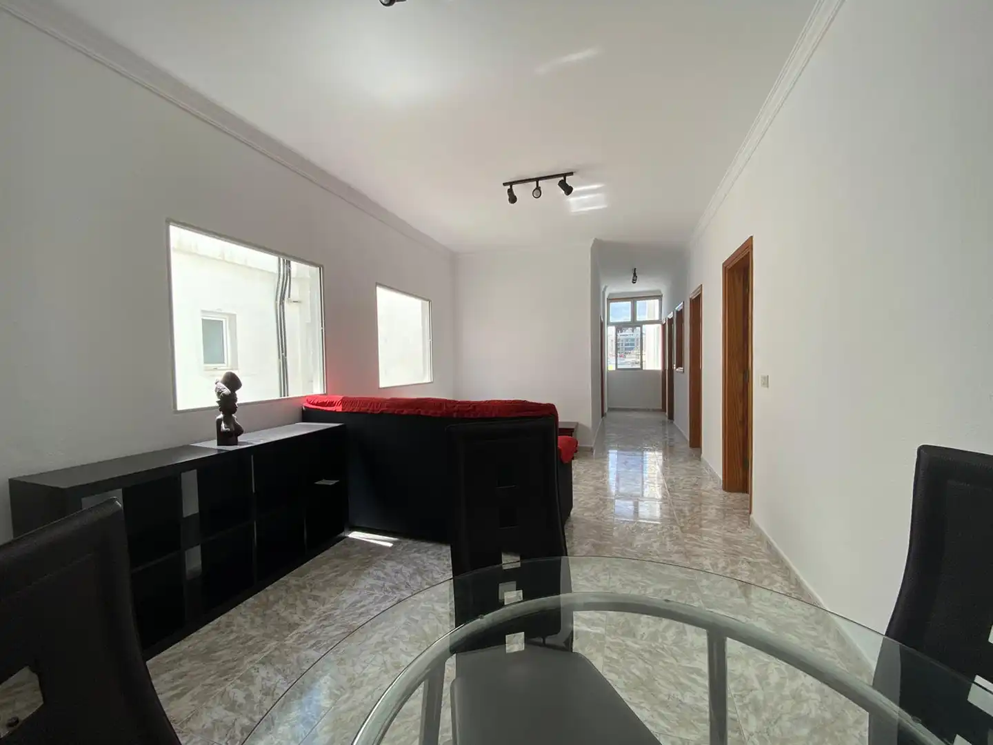 Wohnung zum Verkauf in Las Palmas de Gran Canaria mit Möbliert, Ofen und Waschmaschine