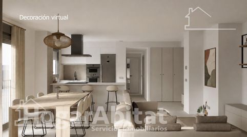 Foto 2 de Ático en venta en Calle Ernesto Perez Almela Esq Miquel V Arnau , La Vall d'Uixó, Castellón