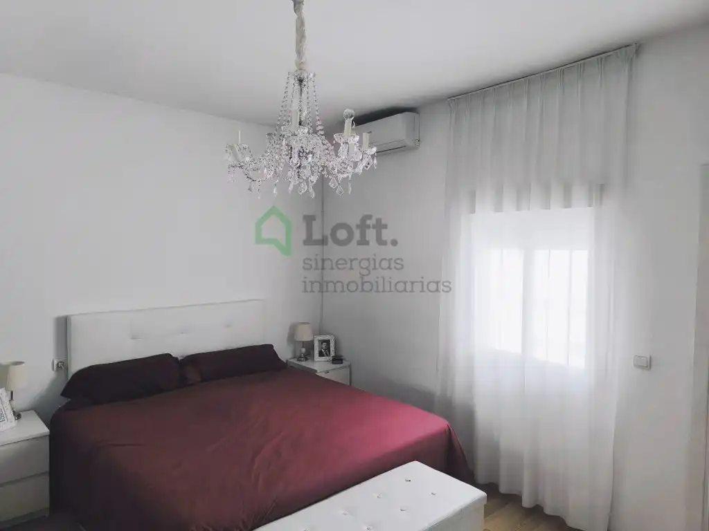 Dormitori de Àtic en venda en Badajoz
