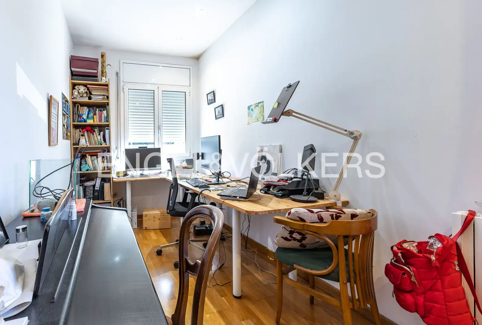 Houses for sale in Sant Cugat del Vallès  with Air Conditioner, Heating and Private garden
