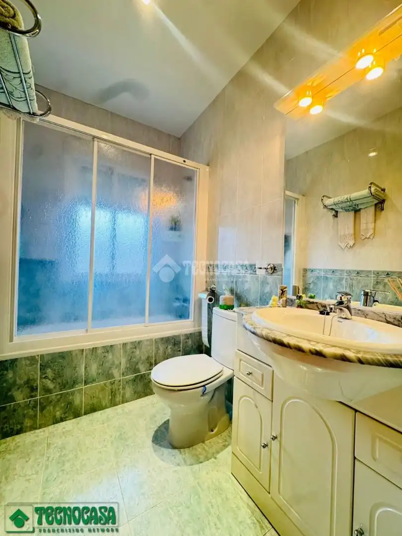 Casa con piscina en venta en Méntrida, imagen 24