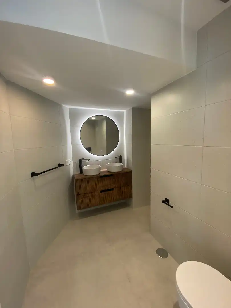 Flat with pool for sale in Avenida Duque de Ahumada 8, imagen 14