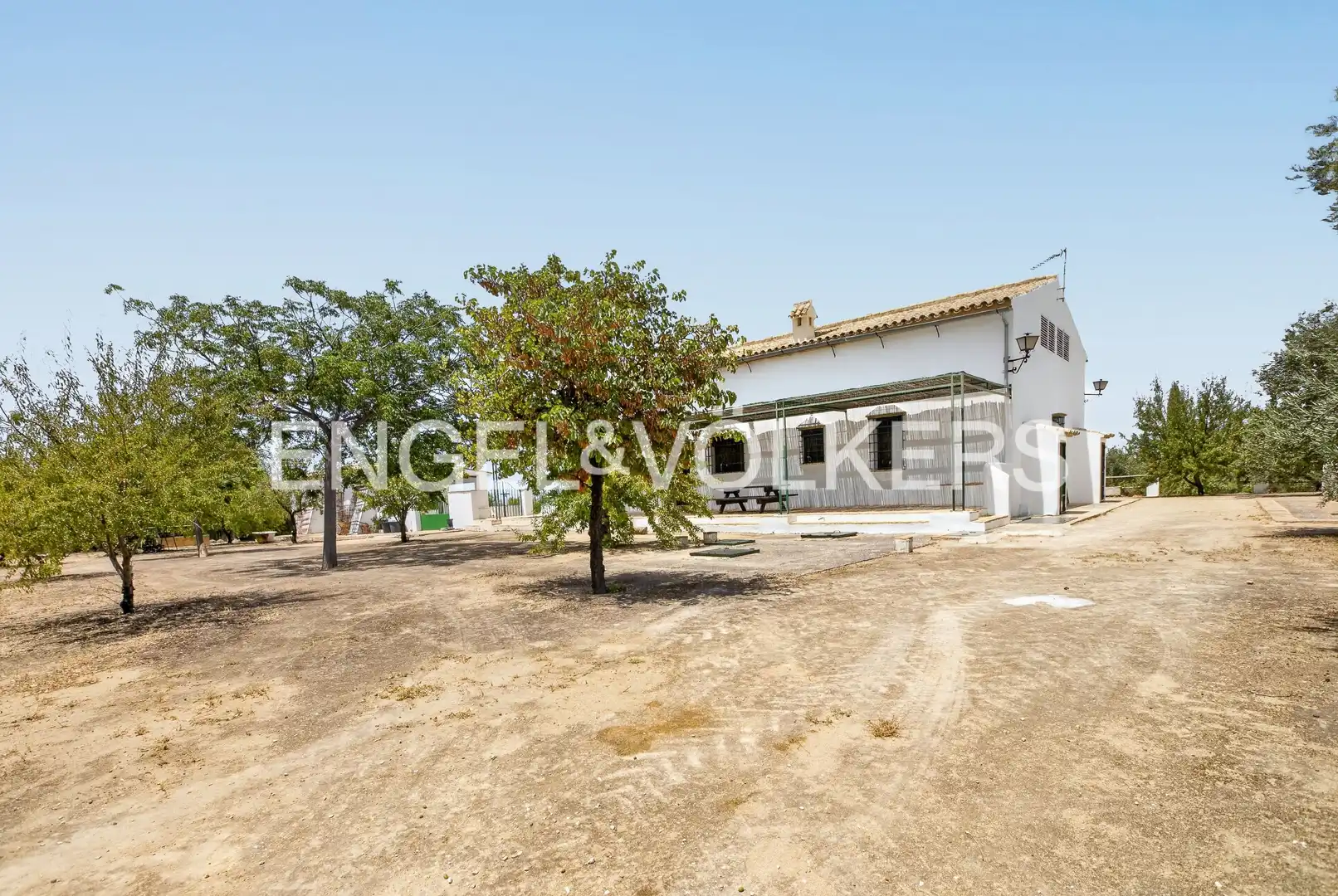 Casa o chalet en venta en Osuna con Calefacción, Jardín privado y Piscina