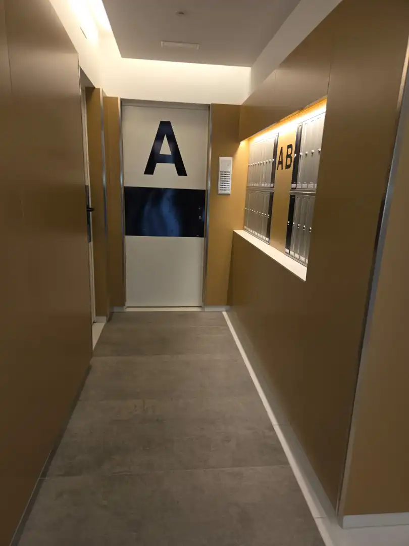 Wohnung mit Terrasse zum Verkauf in Avinguda de la Constitució 147, imagen 17