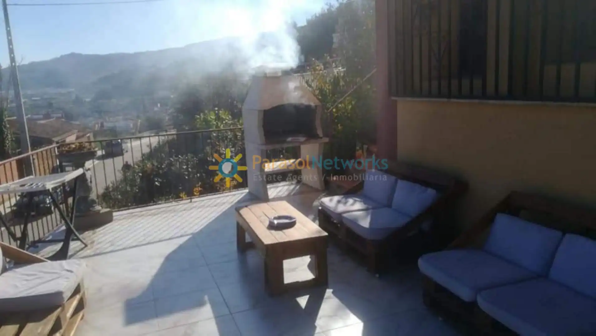 Terrace of Buildings for sale in Ador  with Community pool