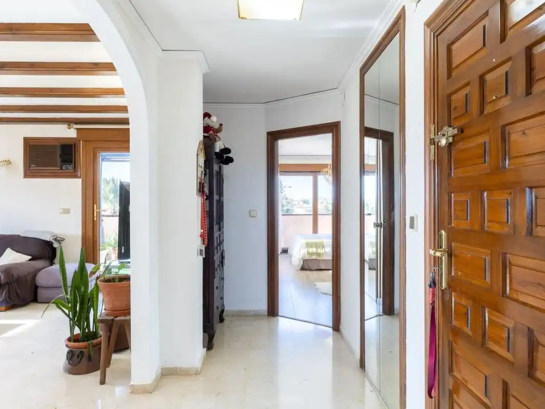 Penthouse mit Terrasse zum Verkauf in Carrer Bogavant, imagen 9