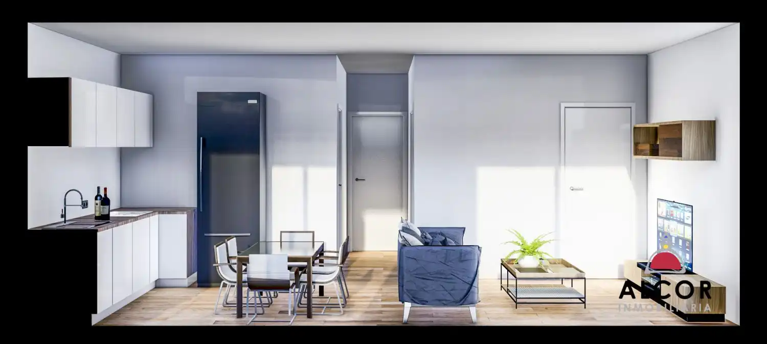 Piso con terraza en venta en Las Atalayas - Urmi - Cerro de Mar, imagen 5