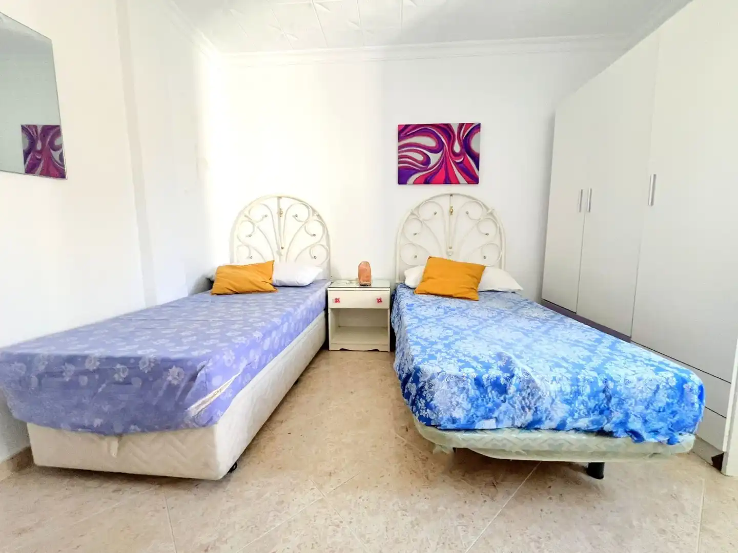 Piso en venta en Poeta Figuereo, Isla Cristina Ciudad