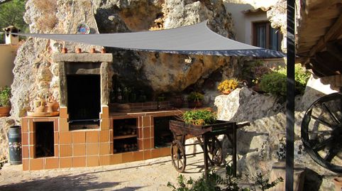 Foto 4 de Finca rústica en venta en Santa Eugènia, Illes Balears