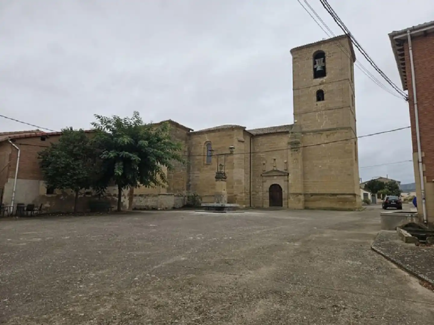 Casa con giardino in vendita a Castildelgado, imagen 10