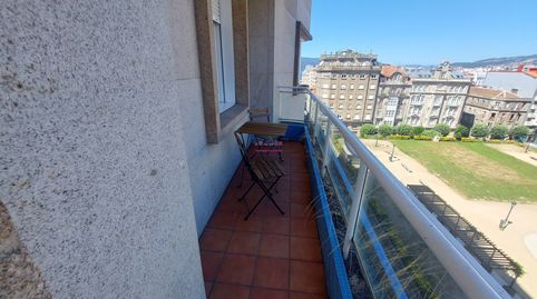 Foto 5 de Piso de alquiler en Rúa Da República Arxentina, Centro - Areal, Vigo