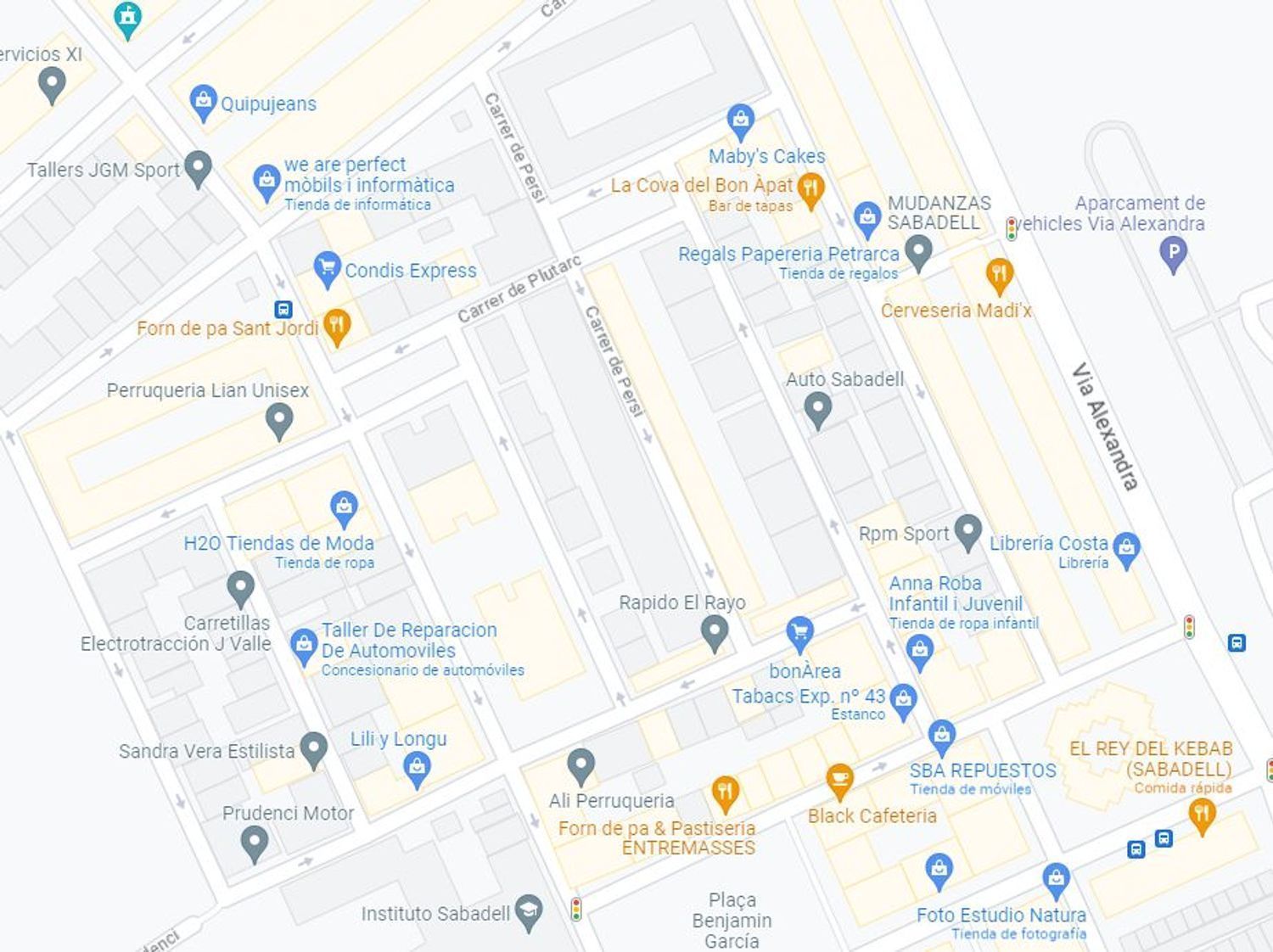 Piso en venta en Can Rull