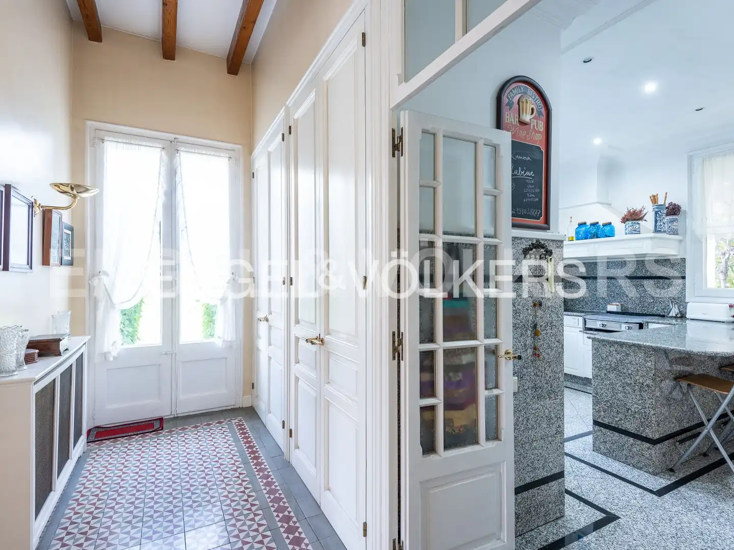 Casa amb terrassa en venda a Carrer Sant Ramon, imagen 27