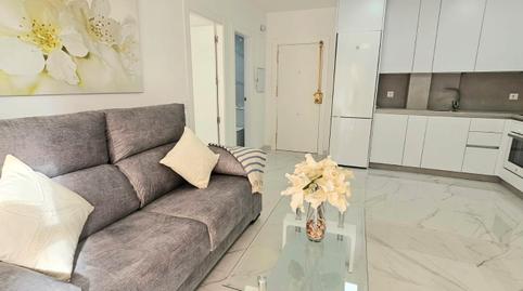 Foto 5 de Pis en venda a Paseo Marítimo Rey de España, Las Gaviotas  - Carvajal, Fuengirola