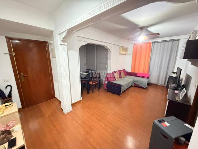 Piso en Venta en Fresnos I y II