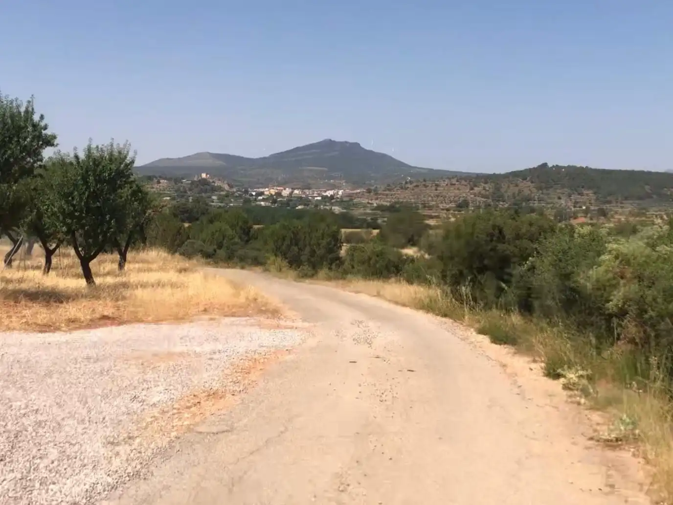 Residencial en venda en Ayora