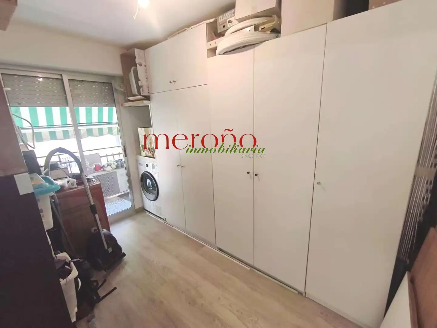 Habitación de Piso en venta en Elche / Elx con Aire acondicionado y Balcón