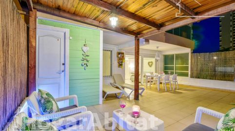 Photo 3 of Flat for sale in Avenida la Rosa de Los Vientos, Zona Levante - Playa Fossa, Calpe / Calp