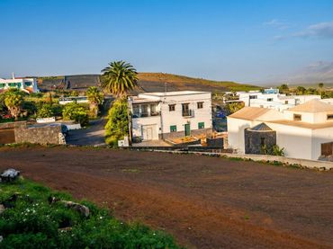 Residential land for sale in TINABUADO 30