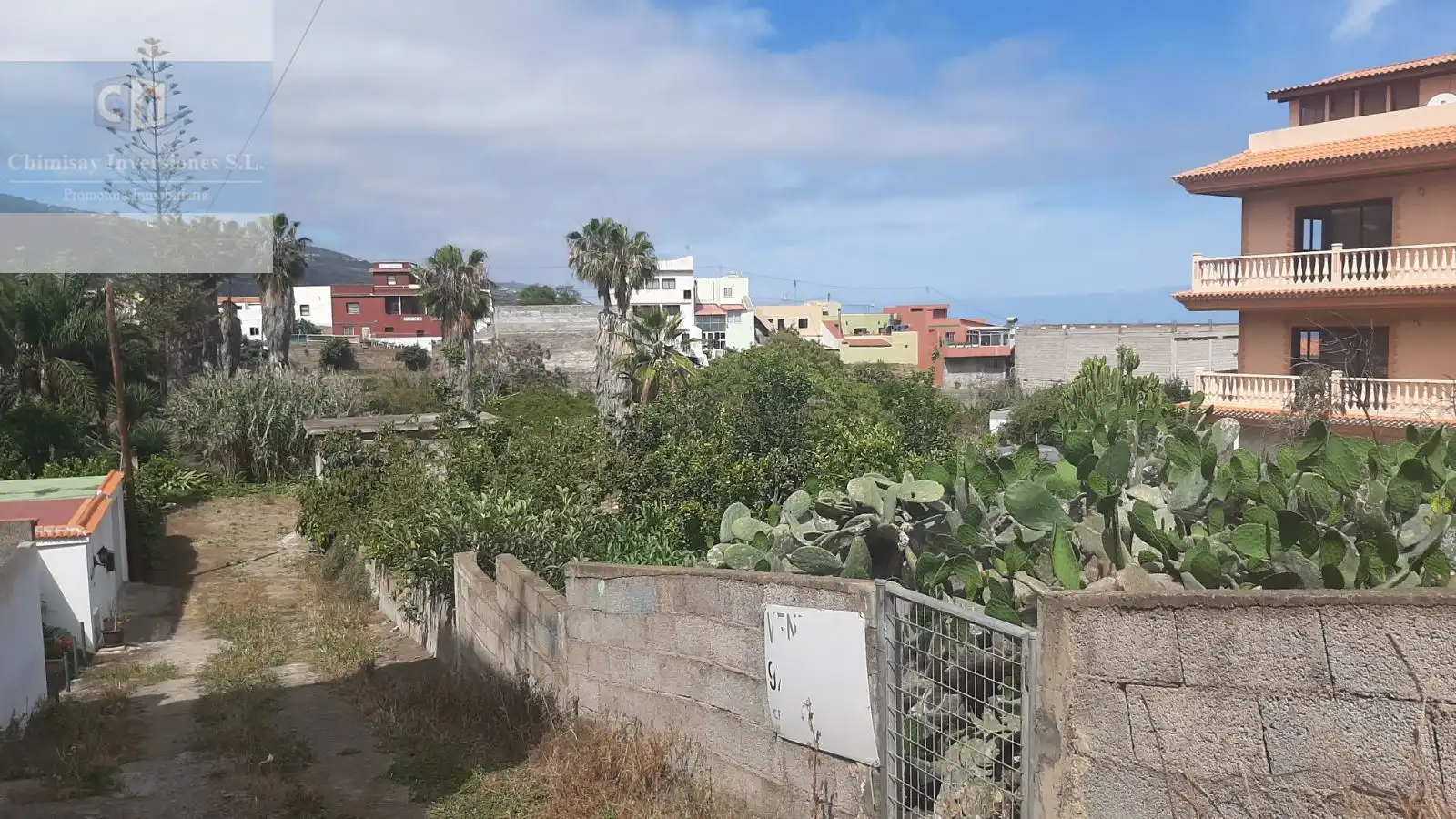 Lands and plots for sale in Buen Paso - La Mancha, imagen 19