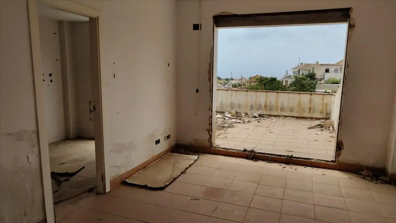 Residencial en venta en Almuñécar