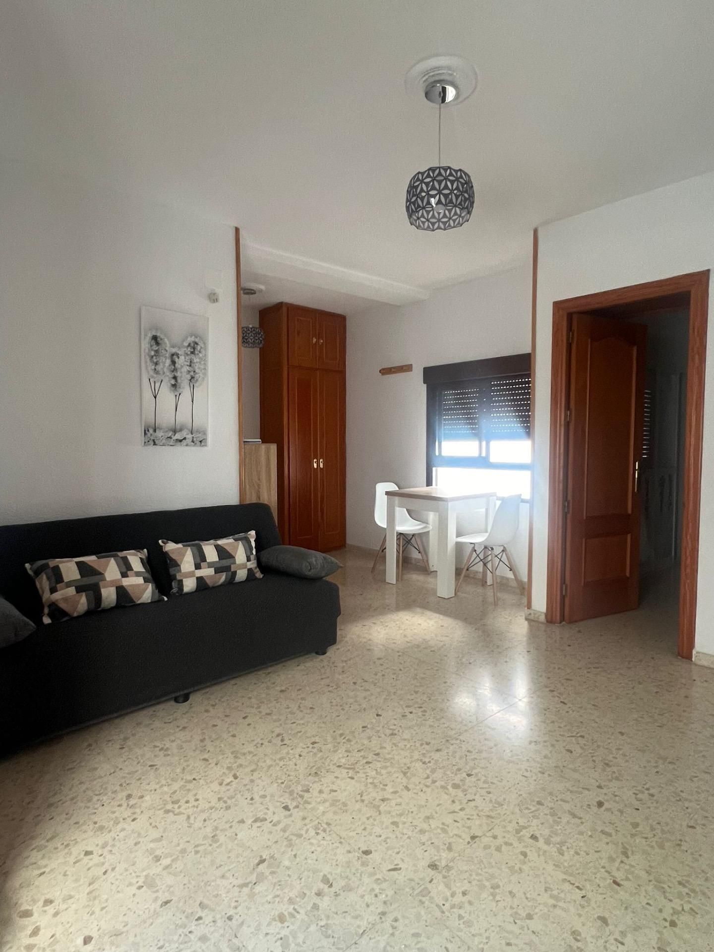 Dormitori de Pis de lloguer en  Córdoba Capital amb Aire condicionat