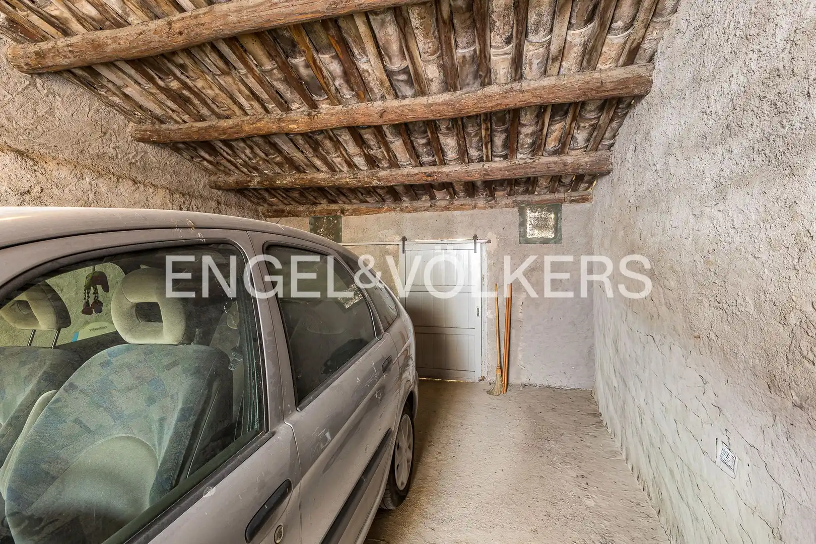Parking de Residencial en venta en Sant Vicenç de Castellet