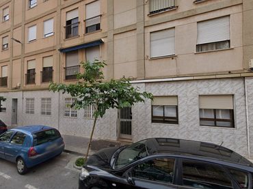 Piso en venta en Carrer Ginés García Esquitino 49