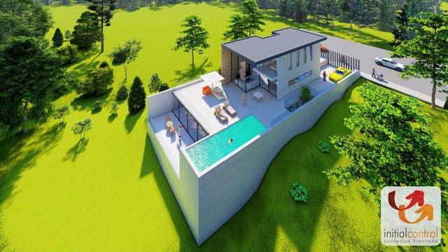 Terreno residencial en Venta en Clara Campoamor en Alicante Golf