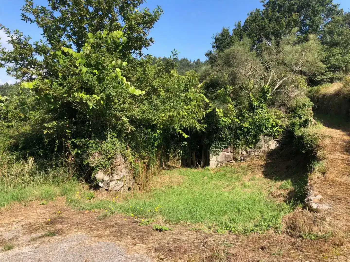 Wohnung zum Verkauf in Cotobade, Pontevedra