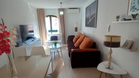 Photo 3 of Flat for rent in Calle Paco Miranda, El Ejido, Málaga Capital