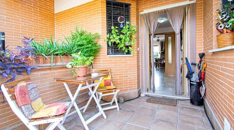 Foto 2 de Casa o xalet en venda a Calle Campo Alegre, Casco Antiguo, Sevilla