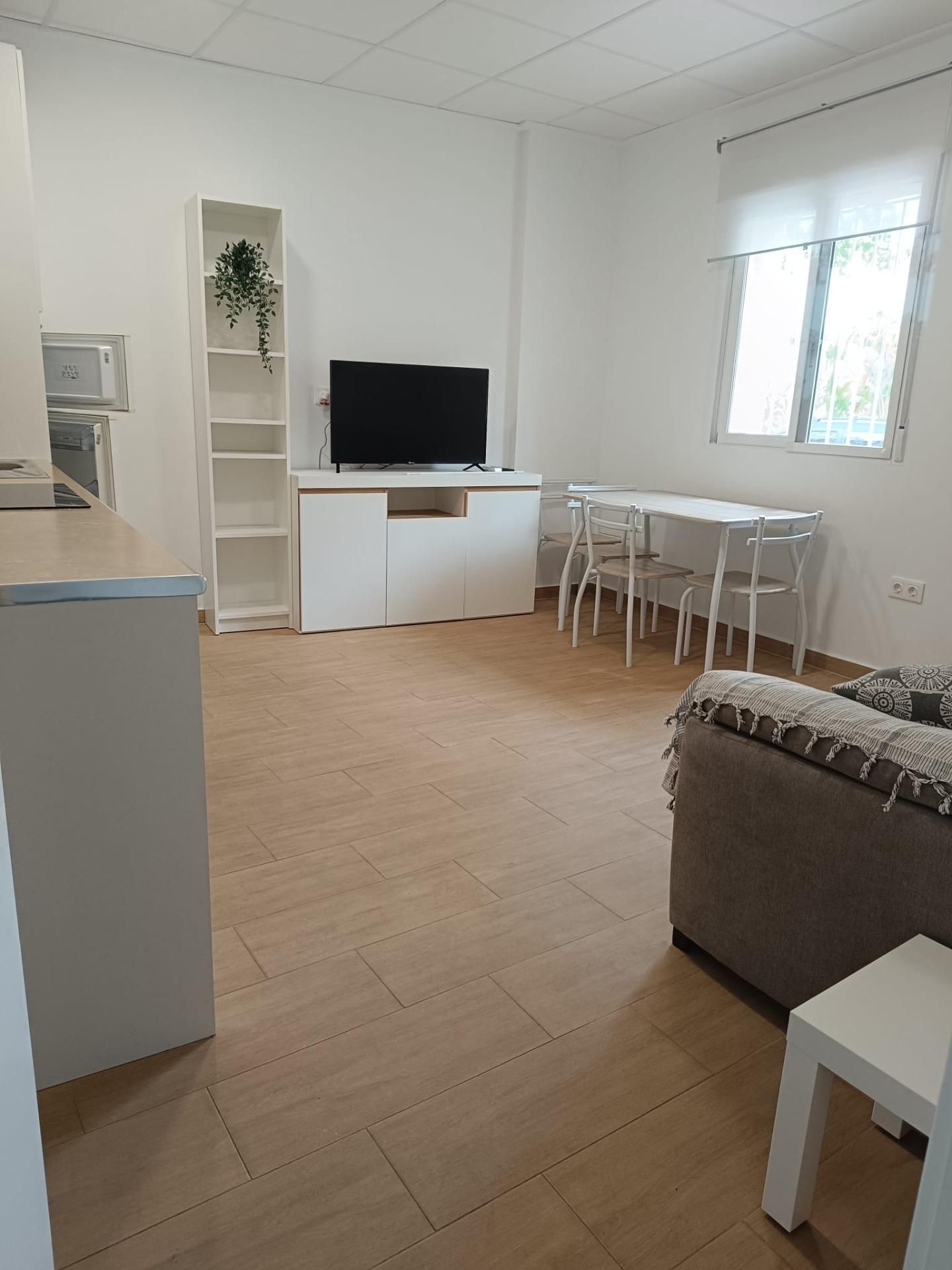 Apartment to rent in Monteagudo