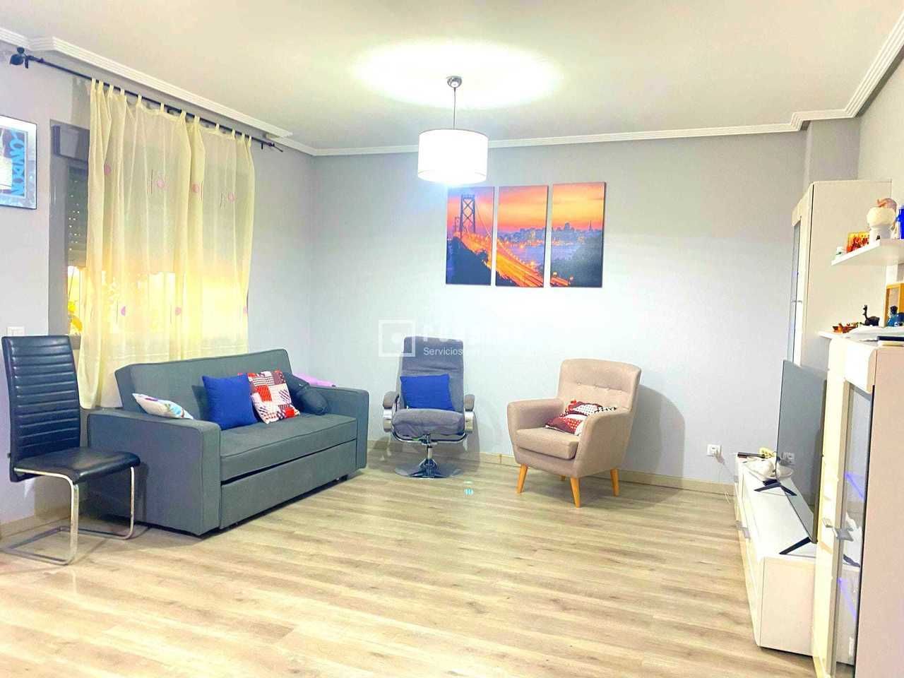 Flat for sale in Yebes - Valdeluz