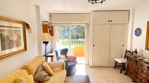 Foto 2 de Estudio en venta en Avenida Gamonal, Parque de la Paloma, Benalmádena