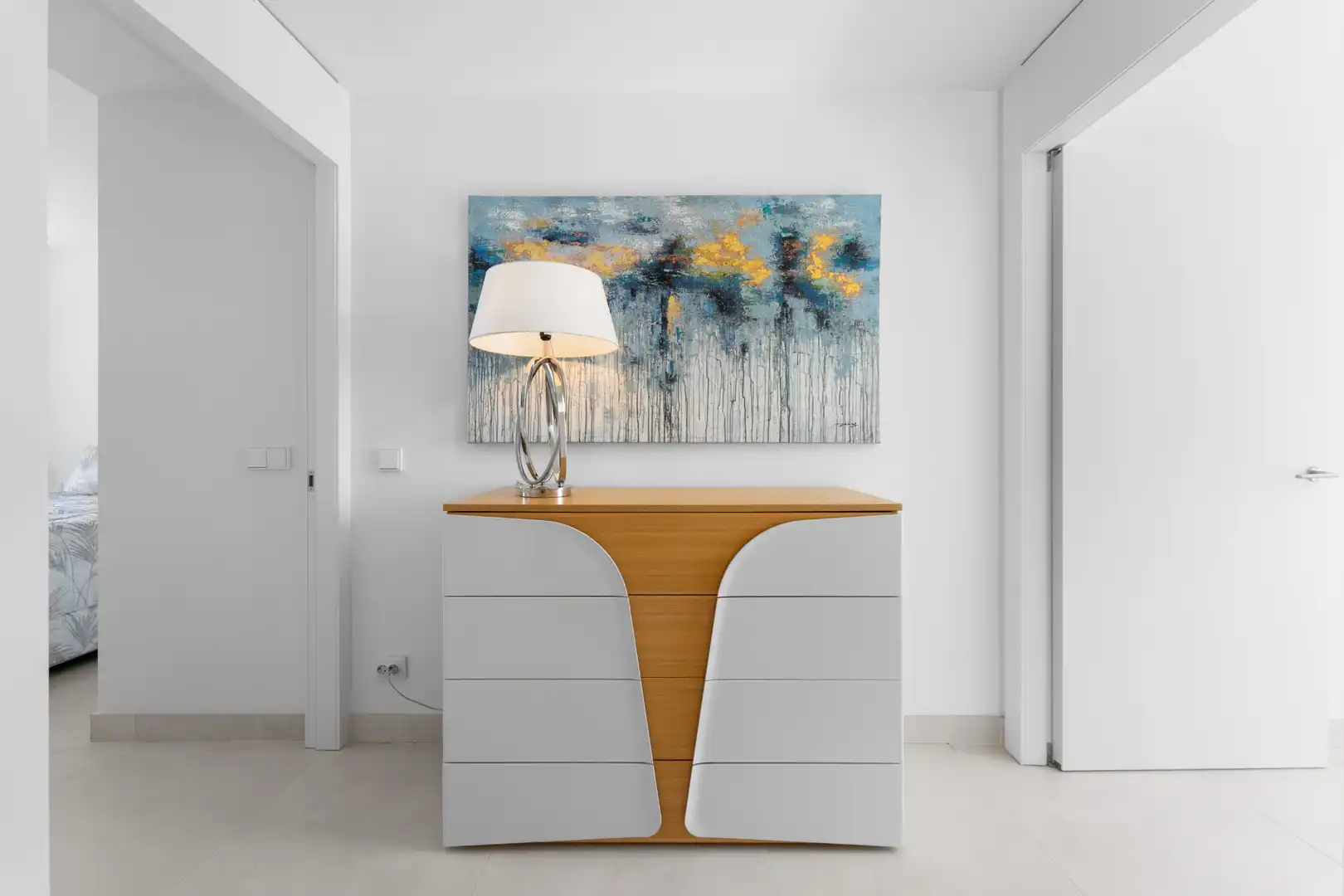 Penthouse mit Pool zum Verkauf in Calle Paula, imagen 14