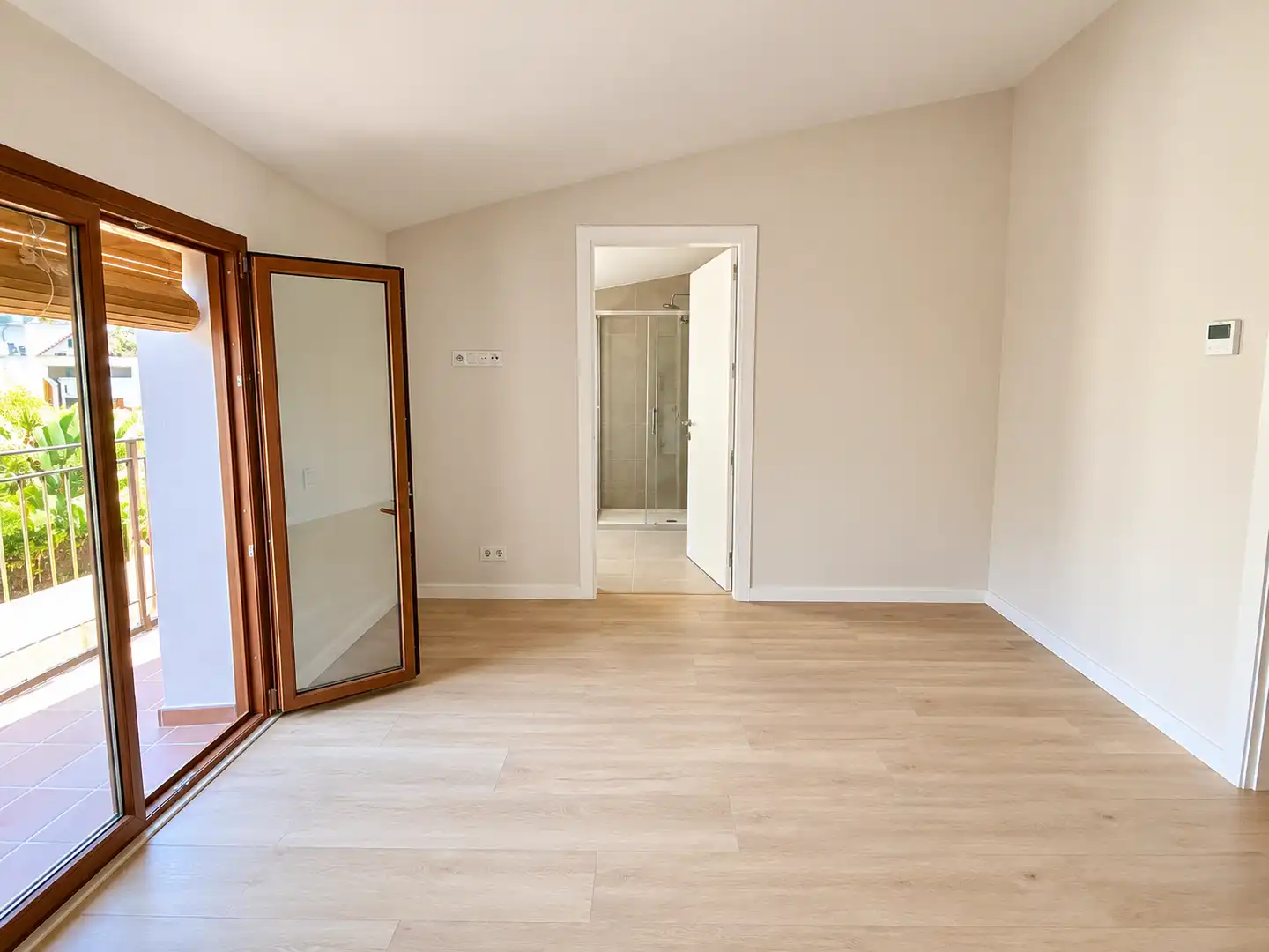 Penthouse with lift for sale in Caldes d'Estrac, imagen 18