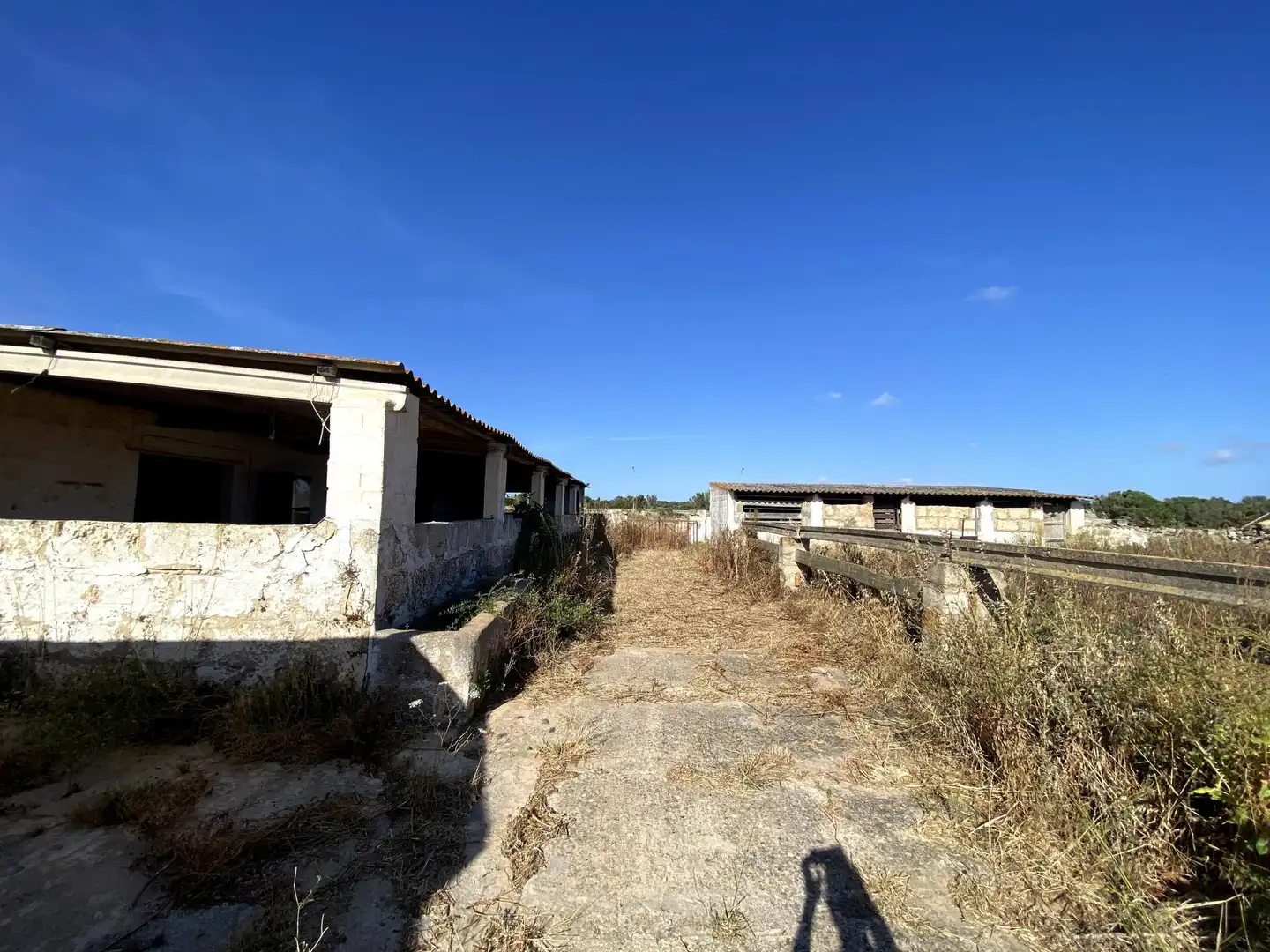 Residencial en venta en Ciutadella de Menorca