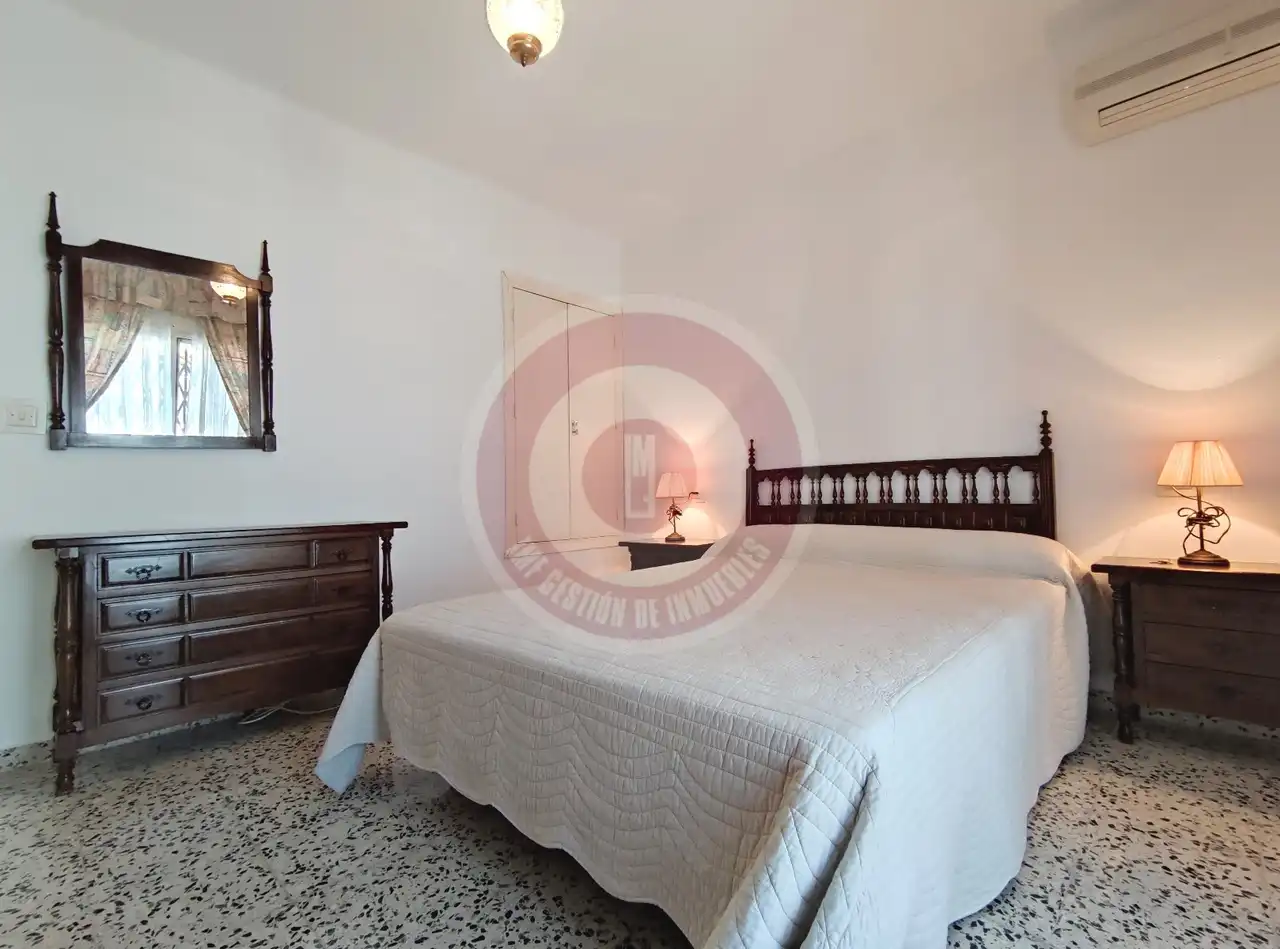 Casa adosada en venda a Calle Cruz del Cordero, 26, Norte - Barrio del Pilar - El Reñidero