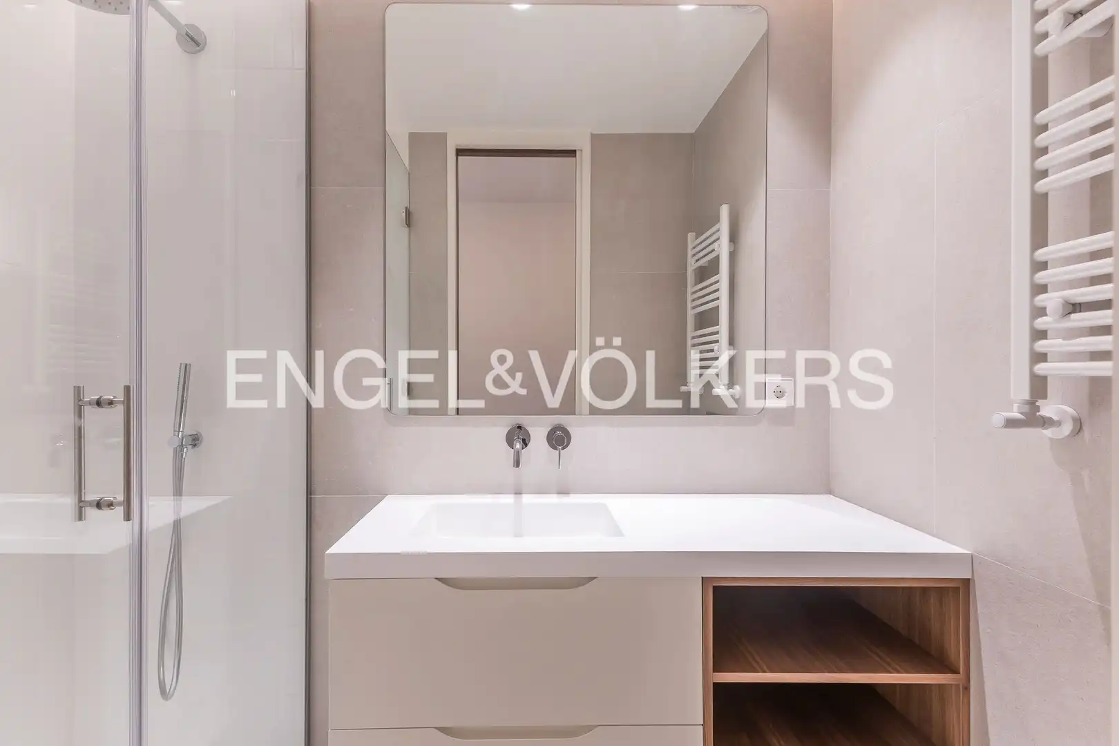 Appartement avec terrasse à vendre à Barrio de Salamanca, imagen 14
