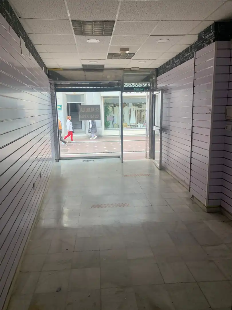 Geschaftsraum zur Miete in La Línea de la Concepción