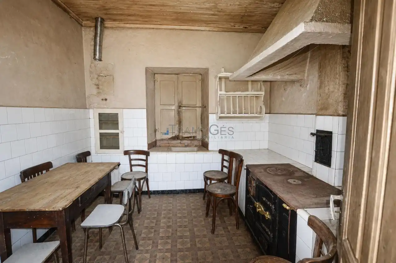 Casa con giardino in vendita a LUGAR A ALDEA, imagen 6