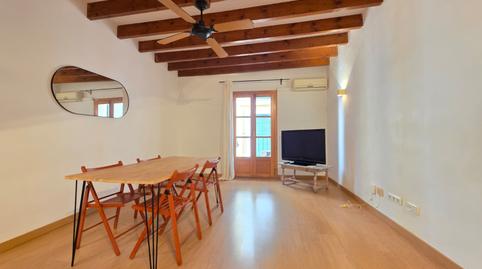 Foto 3 de Apartament de lloguer a El Sindicat,  Palma de Mallorca