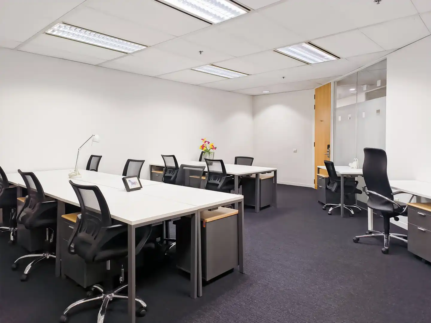 Büro mit Aufzug zur Miete in Calle Juan de Herrera 18, imagen 8