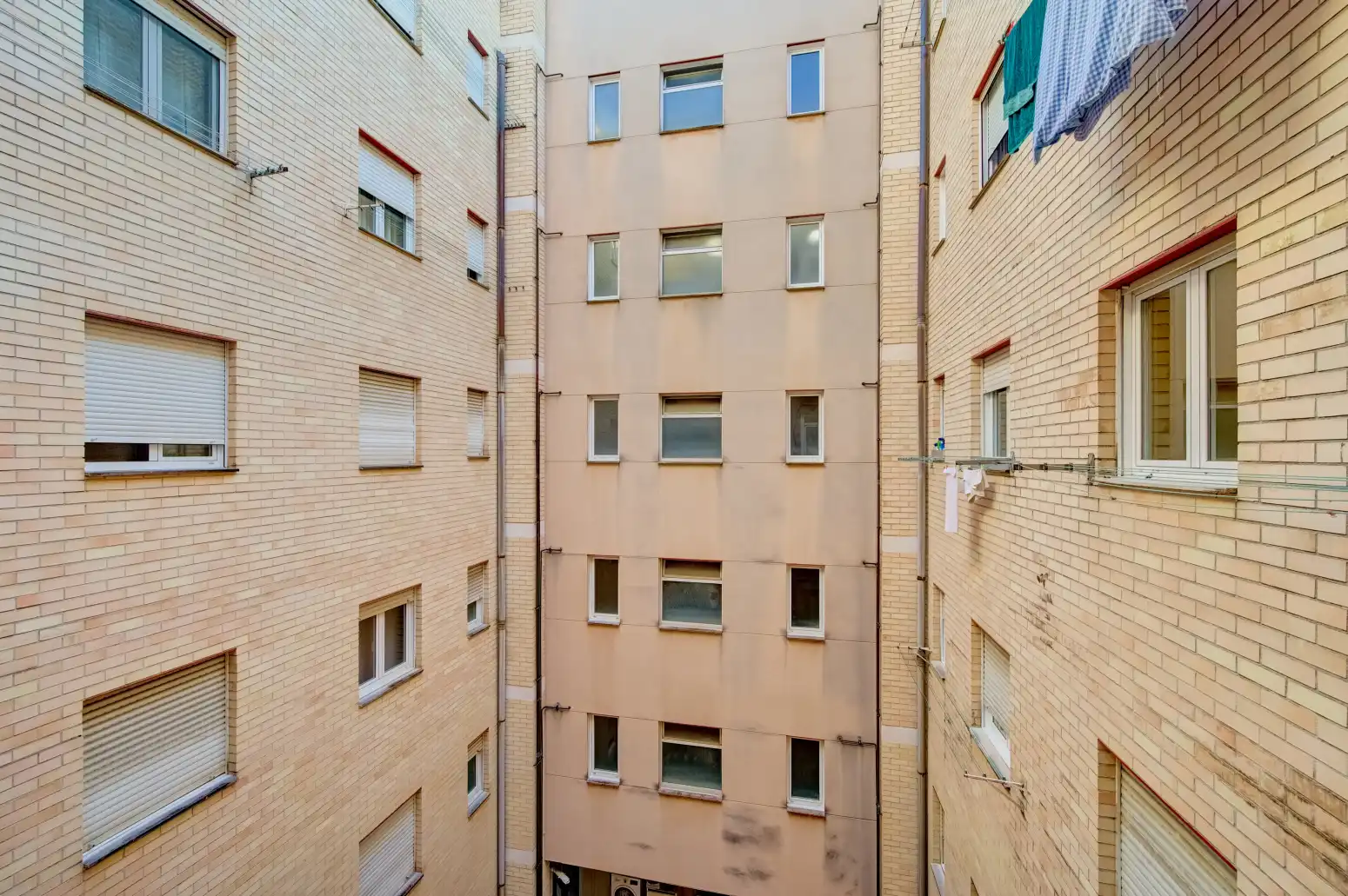 Piso con ascensor en venta en Berriozar - Plaza Donantes de Navarra 1, imagen 27