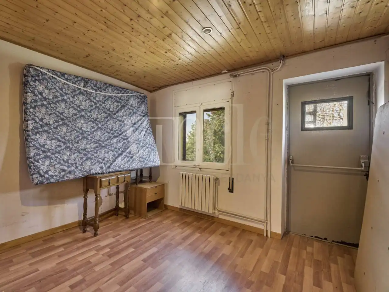 Schlafzimmer von Gebäude zum Verkauf in Lles de Cerdanya