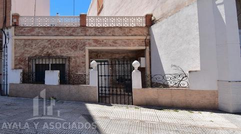 Foto 3 de Casa adosada en venta en San Antón, Murcia