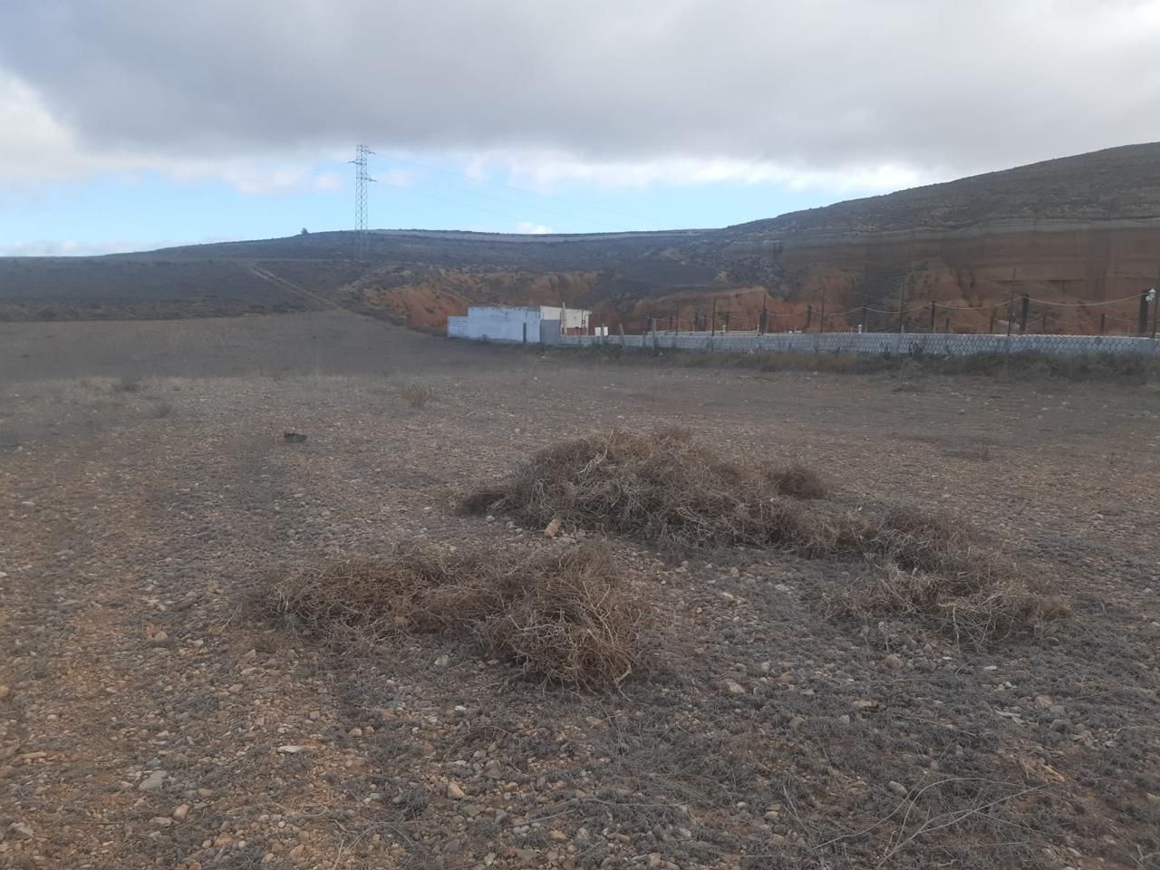 Residencial en venda en  Teruel Capital
